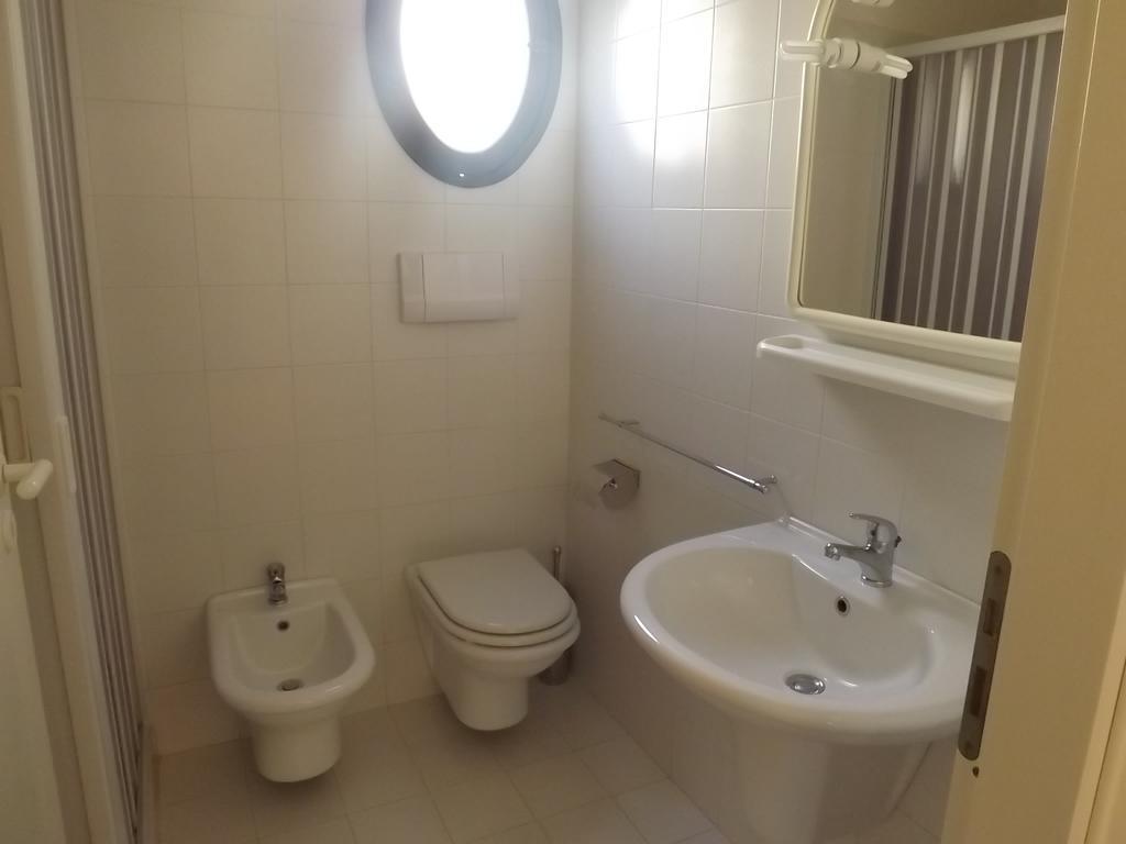 Il Giardino Ipogeo Apartman Favignana Szoba fotó